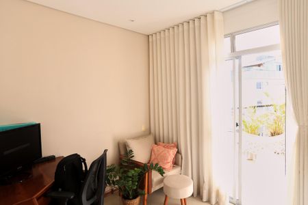 Apartamento à venda com 78m², 2 quartos e 2 vagas Apartamento à venda com 78m², 2 quartos e 2 vagasQuarto 1