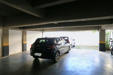Apartamento à venda com 78m², 2 quartos e 2 vagas Apartamento à venda com 78m², 2 quartos e 2 vagasGaragem
