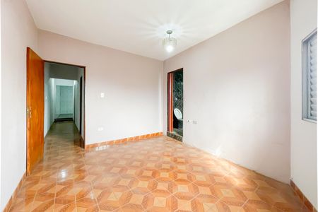 Sala de casa para alugar com 2 quartos, 80m² em Bandeiras, Osasco