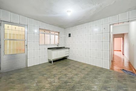 Casa para alugar com 80m², 2 quartos e sem vagaCozinha