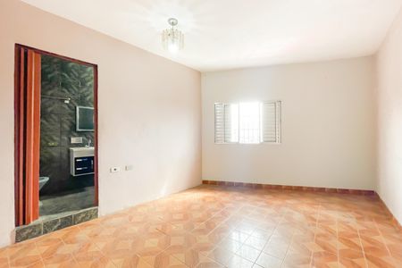 Sala de casa para alugar com 2 quartos, 80m² em Bandeiras, Osasco