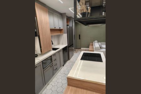 Apartamento à venda com 51m², 2 quartos e 1 vaga Apartamento à venda com 51m², 2 quartos e 1 vagaFoto 11
