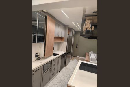 Apartamento à venda com 51m², 2 quartos e 1 vaga Apartamento à venda com 51m², 2 quartos e 1 vagaFoto 13