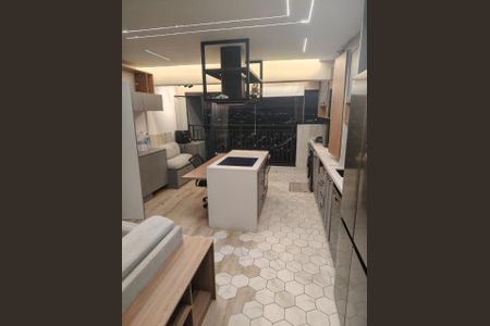 Apartamento à venda com 51m², 2 quartos e 1 vaga Apartamento à venda com 51m², 2 quartos e 1 vagaFoto 23