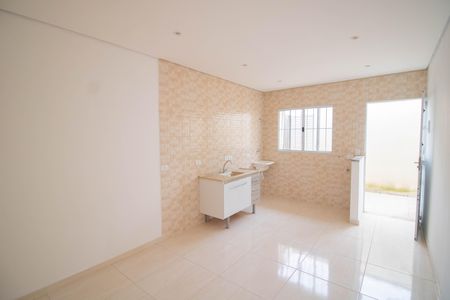 STUDIO de casa para alugar com 1 quarto, 35m² em Vila dos Andrades, São Paulo