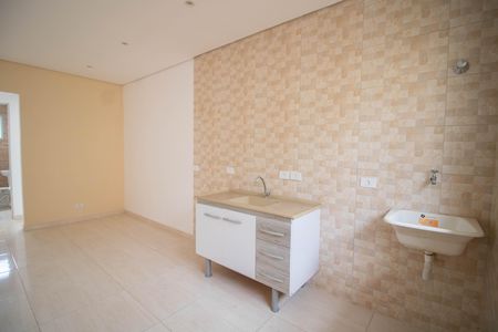 STUDIO de casa para alugar com 1 quarto, 35m² em Vila dos Andrades, São Paulo