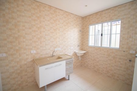 STUDIO de casa para alugar com 1 quarto, 35m² em Vila dos Andrades, São Paulo