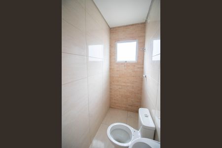 Casa para alugar com 35m², 1 quarto e sem vaga Casa para alugar com 35m², 1 quarto e sem vagaBANHEIRO