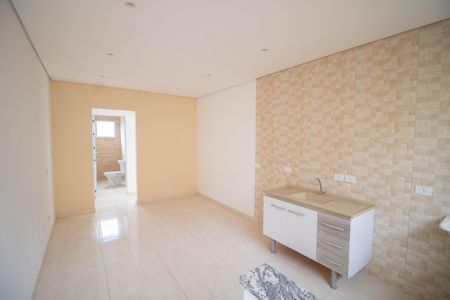 STUDIO de casa para alugar com 1 quarto, 35m² em Vila dos Andrades, São Paulo