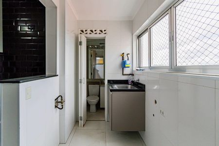 Apartamento para alugar com 70m², 3 quartos e 1 vaga Apartamento para alugar com 70m², 3 quartos e 1 vagaArea de serviço