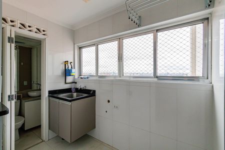 Apartamento para alugar com 70m², 3 quartos e 1 vaga Apartamento para alugar com 70m², 3 quartos e 1 vagaArea de serviço