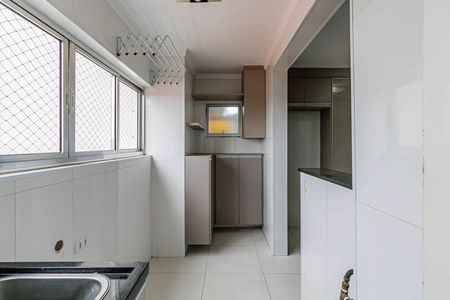 Apartamento para alugar com 70m², 3 quartos e 1 vaga Apartamento para alugar com 70m², 3 quartos e 1 vagaArea de serviço
