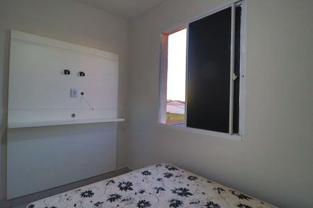 Apartamento para alugar com 55m², 2 quartos e 1 vagaQuarto 2