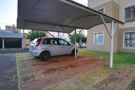 Apartamento para alugar com 55m², 2 quartos e 1 vagaGaragem