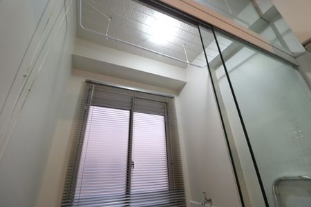 Apartamento para alugar com 55m², 2 quartos e 1 vagaCozinha e Área de Serviço