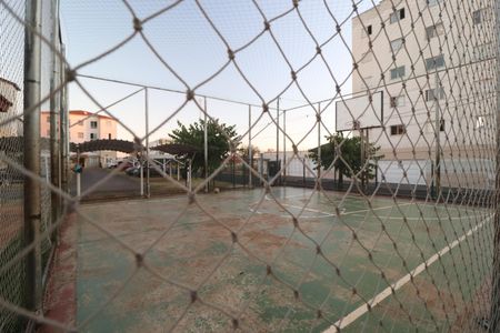 Apartamento para alugar com 55m², 2 quartos e 1 vagaQuadra Esportiva