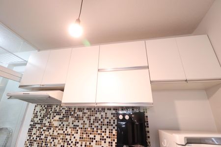 Apartamento para alugar com 55m², 2 quartos e 1 vagaCozinha