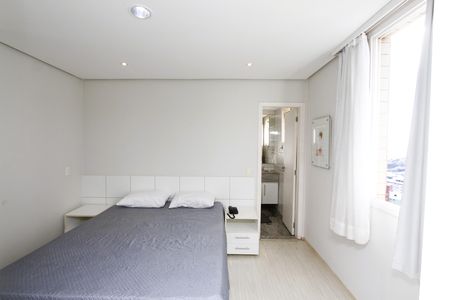Kitnet de kitnet/studio à venda com 1 quarto, 45m² em Estoril, Belo Horizonte