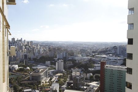 Studio à venda com 45m², 1 quarto e 1 vagaVista