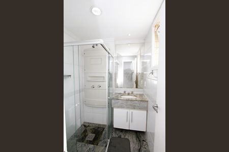 Studio à venda com 45m², 1 quarto e 1 vagaBanheiro
