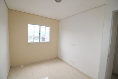 Quarto 1 de apartamento para alugar com 1 quarto, 40m² em Vila dos Andrades, São Paulo
