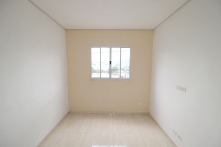 Quarto 1 de apartamento para alugar com 1 quarto, 40m² em Vila dos Andrades, São Paulo