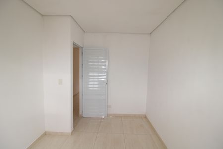 Quarto 1 de apartamento para alugar com 1 quarto, 40m² em Vila dos Andrades, São Paulo