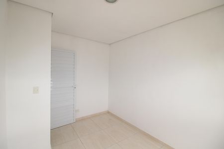 Quarto 1 de apartamento para alugar com 1 quarto, 40m² em Vila dos Andrades, São Paulo