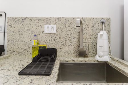 Apartamento para alugar com 65m², 2 quartos e 1 vagaCozinha