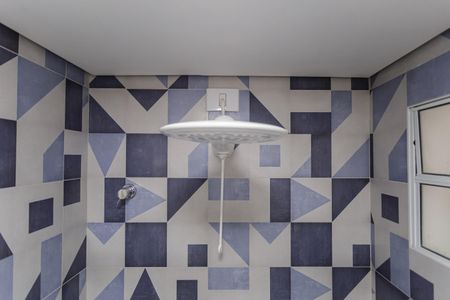 Apartamento para alugar com 65m², 2 quartos e 1 vagaBanheiro 2
