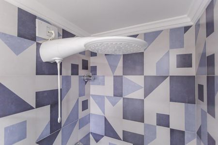 Apartamento para alugar com 65m², 2 quartos e 1 vagaBanheiro 1
