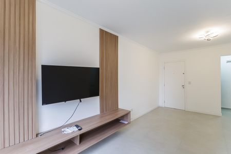Apartamento para alugar com 65m², 2 quartos e 1 vagaSala