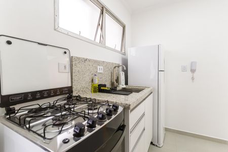 Apartamento para alugar com 65m², 2 quartos e 1 vagaCozinha
