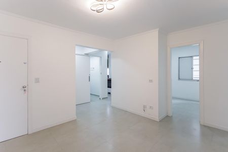 Apartamento para alugar com 65m², 2 quartos e 1 vagaSala