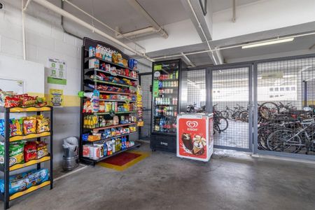 Apartamento à venda com 80m², 3 quartos e 2 vagas Apartamento à venda com 80m², 3 quartos e 2 vagasÁrea externa