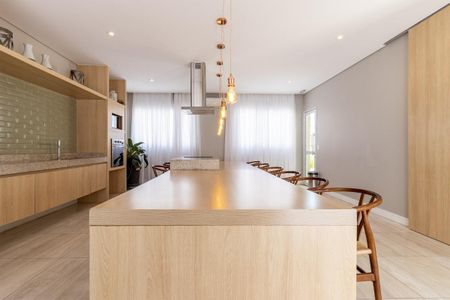 Apartamento à venda com 80m², 3 quartos e 2 vagas Apartamento à venda com 80m², 3 quartos e 2 vagasÁrea externa