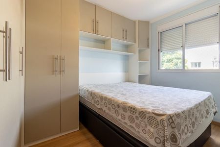 Apartamento à venda com 80m², 3 quartos e 2 vagas Apartamento à venda com 80m², 3 quartos e 2 vagasQuarto 2