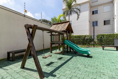 Apartamento à venda com 80m², 3 quartos e 2 vagas Apartamento à venda com 80m², 3 quartos e 2 vagasÁrea externa