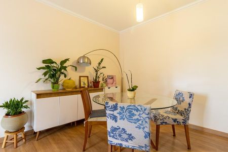 Sala de apartamento à venda com 3 quartos, 80m² em Vila Guilherme, São Paulo