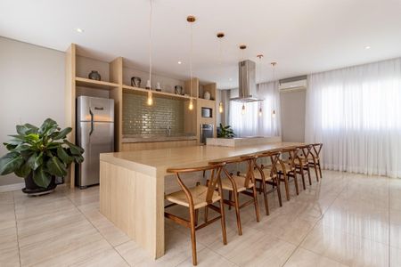 Apartamento à venda com 80m², 3 quartos e 2 vagas Apartamento à venda com 80m², 3 quartos e 2 vagasÁrea externa