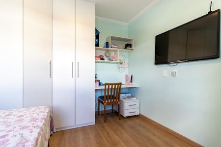 Quarto  de apartamento à venda com 3 quartos, 80m² em Vila Guilherme, São Paulo