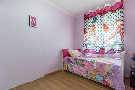 Apartamento à venda com 80m², 3 quartos e 2 vagas Apartamento à venda com 80m², 3 quartos e 2 vagasQuarto 3