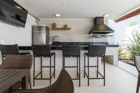 Apartamento à venda com 80m², 3 quartos e 2 vagas Apartamento à venda com 80m², 3 quartos e 2 vagasÁrea externa