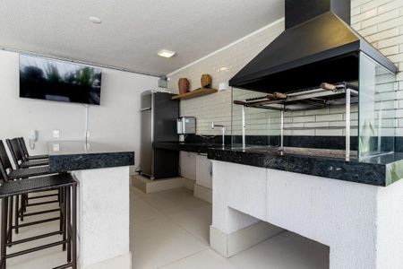 Apartamento à venda com 80m², 3 quartos e 2 vagas Apartamento à venda com 80m², 3 quartos e 2 vagasÁrea externa