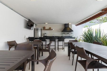 Apartamento à venda com 80m², 3 quartos e 2 vagas Apartamento à venda com 80m², 3 quartos e 2 vagasÁrea externa