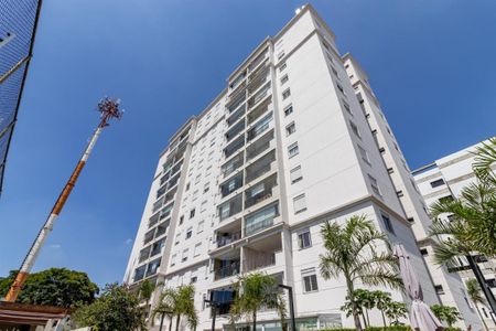 Apartamento à venda com 80m², 3 quartos e 2 vagas Apartamento à venda com 80m², 3 quartos e 2 vagasFachada