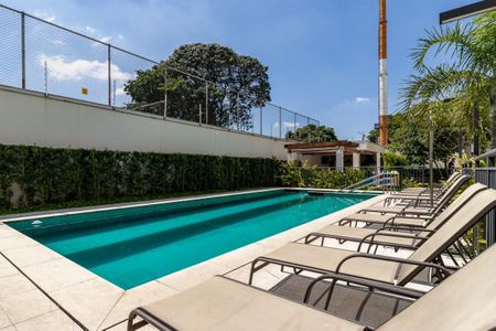 Apartamento à venda com 80m², 3 quartos e 2 vagas Apartamento à venda com 80m², 3 quartos e 2 vagasÁrea externa