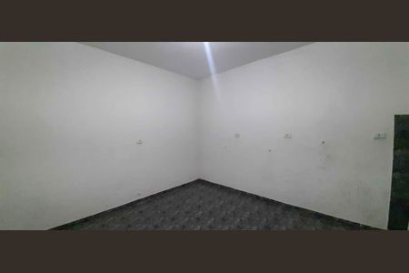 Casa para alugar com 40m², 1 quarto e sem vaga