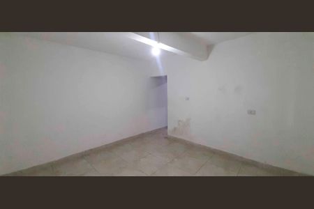 Casa para alugar com 40m², 1 quarto e sem vaga