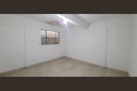 Suíte de casa para alugar com 1 quarto, 40m² em Bandeiras, Osasco